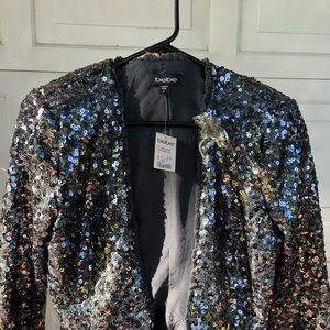 Sequent blazer